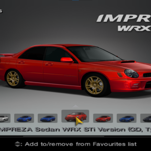 Impreza Menu.png