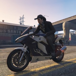 Spending nearly an Oppressor's worth of money in the Nagasaki Shinobi online 1
