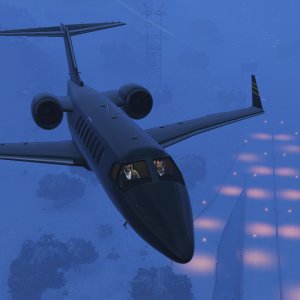 Ice cold turbulence 2