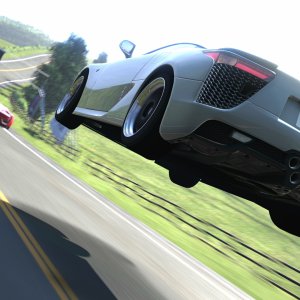 LFA '10