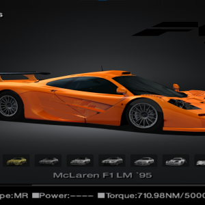 McLaren F1 LM '95 Menu.png