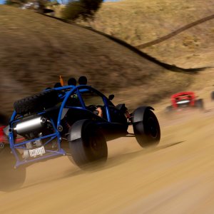 Using the Nomad to win the Nomad