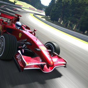 F2007 '07