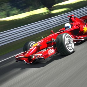 F2007 '07