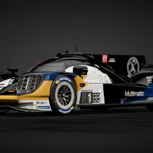 Penske 9