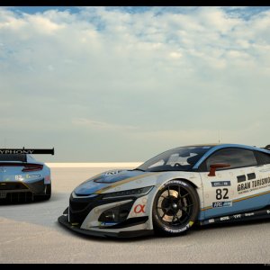 NSX Nations Cup Argentina
