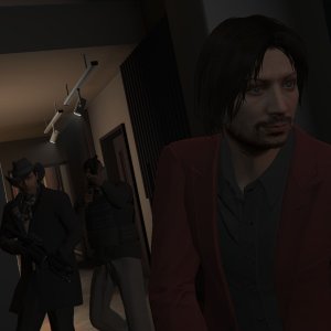 Rescuing Dre in his own turf 6