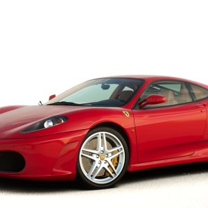 Ferrari F430