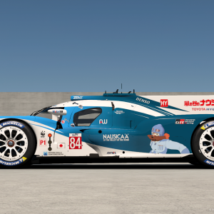 Nausicaa Team Toyota GR 1.7 LE 1.png