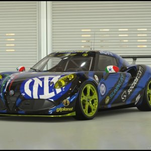 inter 4c