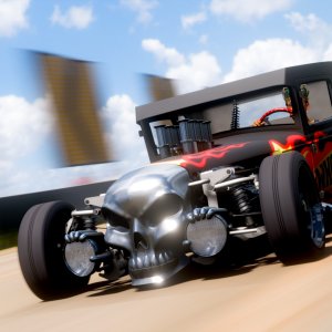 COTW 22: Bones are here to shake and stir up some trouble