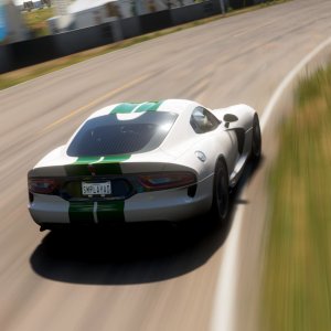 COTW 22: Putting your lights up