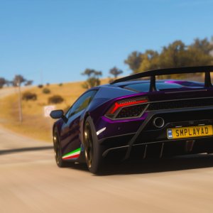 COTW 23: Out from the fields