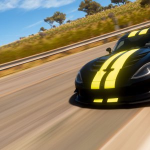 COTW 23: Omega