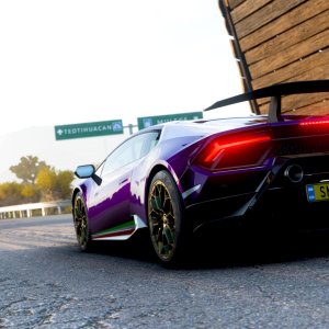 COTW 23: A V10 finale