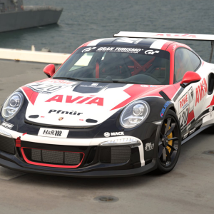 2022 NLS 911 GT3 W&S Motorsport #120