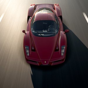 Ferrari Enzo