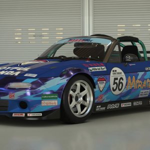 Tsukuba FC MX-5 Front.jpg