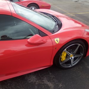 458 side