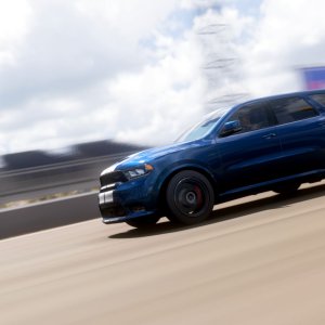 COTW 26: AWD HEMI on the loose