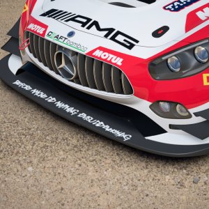 2022 Bathurst 12 Hour Craft Bamboo Racing #91
