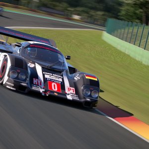 919 Hybrid 2016 Homage