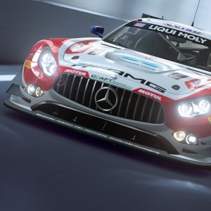 2022 Bathurst 12 Hour Craft Bamboo Racing #91