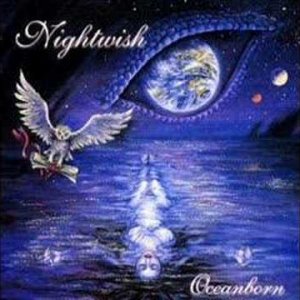 Nightwish - Devil and The Deep Dark Ocean