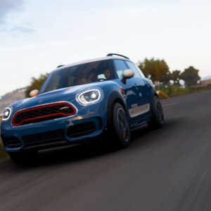 COTW 28: A lightweight people carrier