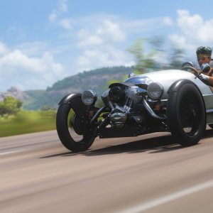 COTW 28: A deficit of tire to a death in fire