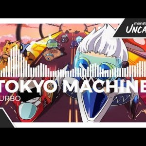 Tokyo Machine - TURBO