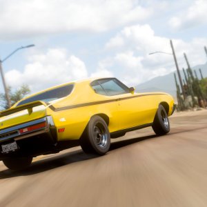 COTW 29: Torque