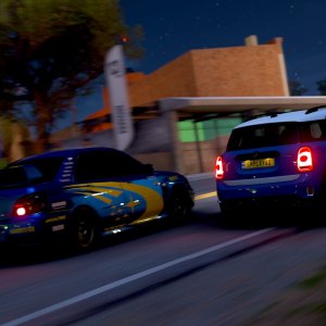 COTW 29: Everyday troubles of one big MINI