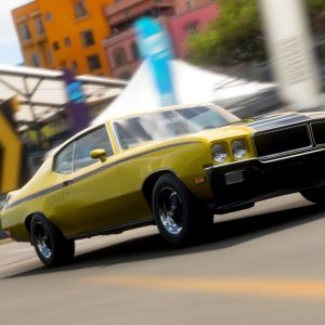 COTW 29: How hard could it be?