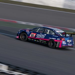 2019 Subaru ACTION