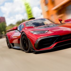 COTW 32: Made of sterner stuff