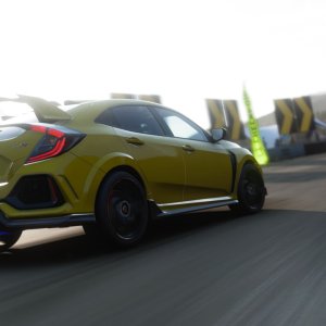 COTW 33: An A-class VTEC