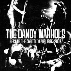 The Dandy Warhols - All the Money or the Simple Life Honey