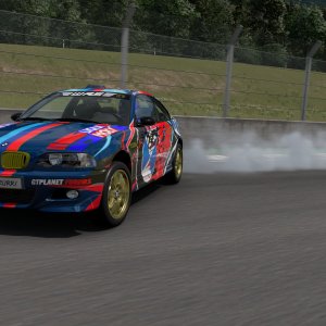 GTPWRS 14 Livery