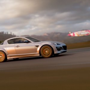 COTW 35: A lack of the lesser Mazda machines