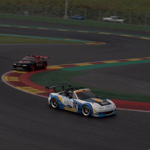 RRC Roadster TC Cup