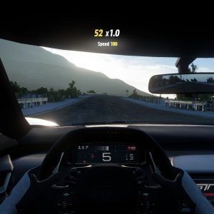 COTW 36: in the Ford GT '17