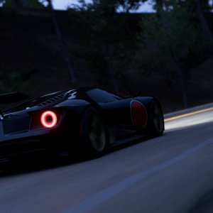 COTW 36: Return of a car with no name