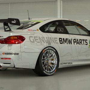 Genuine BMW Parts 2