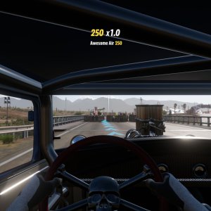 COTW 37: Inside the Baja Bone Shaker