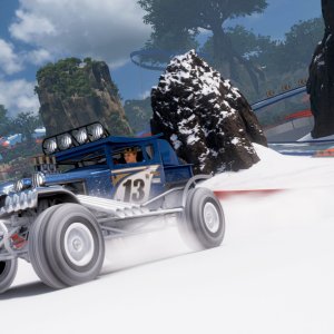 COTW 37: A dominating offroader