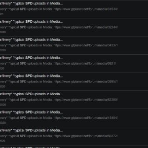 Media uploads in a nutshell, SPD perspective
