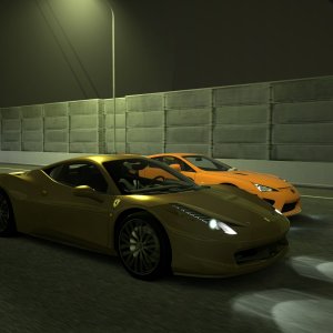 SS R7 QM