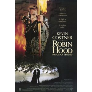 Robin Hood: Prince of Thieves