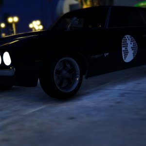 Declasse Vigero: not exactly the newest hotness 2